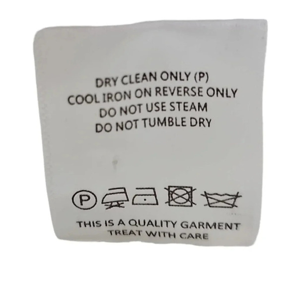 Rebecca Vallance Phoebe Mermaid Gown Ivory Size 10 NWT - Picture 8 of 10